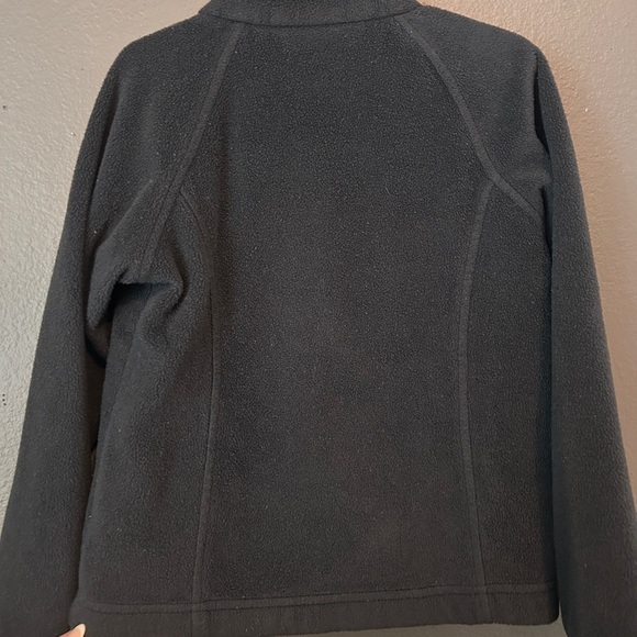 Columbia Fleece Zip Up - Picture 8 of 8
